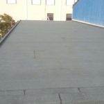 Impermeabilizzazione e coibentazione copertura fabbricato a Cagliari