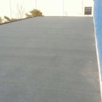 Impermeabilizzazione e coibentazione copertura fabbricato a Cagliari