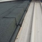 Impermeabilizzazione e coibentazione copertura fabbricato a Cagliari