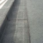 Impermeabilizzazione e coibentazione copertura fabbricato a Cagliari