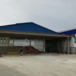Impermeabilizzazione e coibentazione copertura fabbricato a Cagliari
