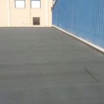 Impermeabilizzazione e coibentazione copertura fabbricato a Cagliari