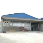 Impermeabilizzazione e coibentazione copertura fabbricato a Cagliari