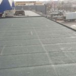 Impermeabilizzazione e coibentazione copertura fabbricato a Cagliari